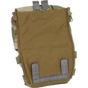 Ferro Concepts ADAPT Back Panel Double Pouch