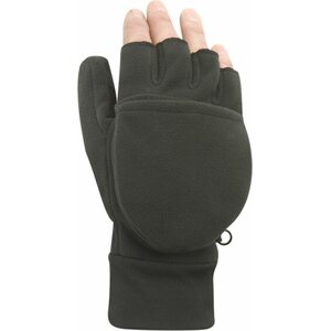 Black Diamond WindWeight Fleece Mitts