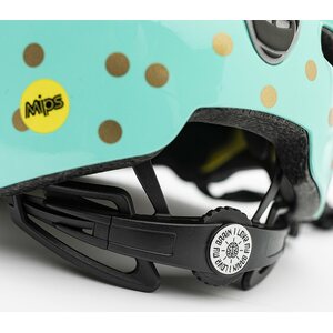 Nutcase Little Nutty Sock Hop Gloss MIPS (Gen4)