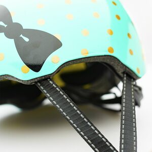 Nutcase Little Nutty Sock Hop Gloss MIPS (Gen4)
