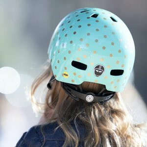 Nutcase Little Nutty Sock Hop Gloss MIPS (Gen4)