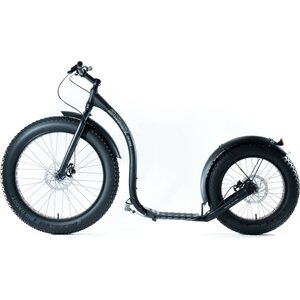 Kickbike Fat MAX