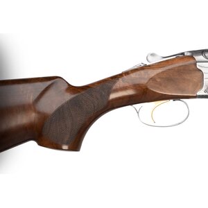 Beretta 687 Silver Pigeon III 12/76 haulikko