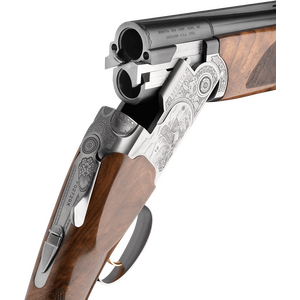 Beretta 687 Silver Pigeon III 12/76 haulikko