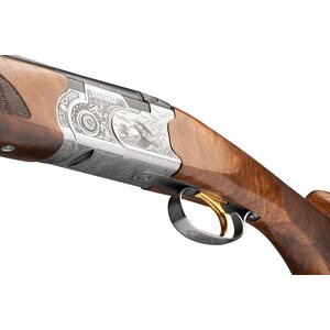 Beretta 687 Silver Pigeon III 12/76 haulikko