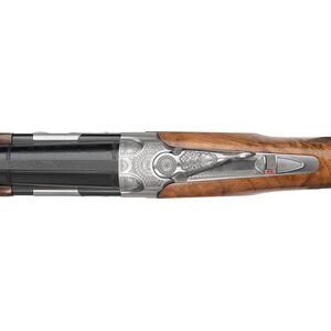 Beretta 687 Silver Pigeon III 12/76 haulikko
