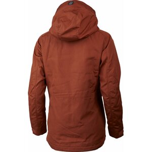 Lundhags Habe Pile Womens Jacket