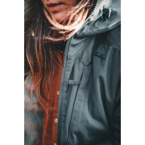 Lundhags Habe Pile Womens Jacket