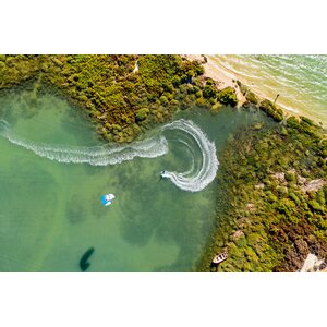 Ozone Enduro V3 Complete 8m²