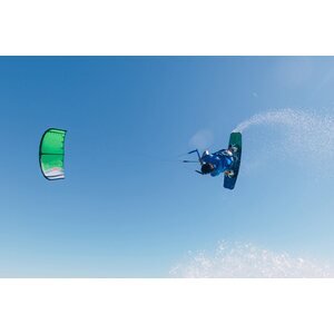 Ozone Enduro V3 Complete 8m²