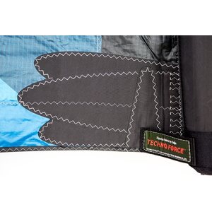Ozone Enduro V3 Kite Only 8m²