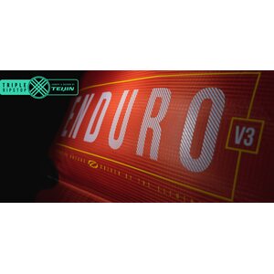 Ozone Enduro V3 Kite Only 8m²