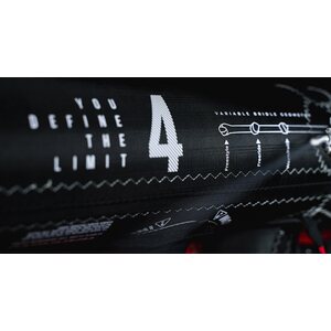 Ozone Enduro V3 Kite Only 8m²