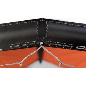 Ozone Enduro V3 Kite Only 8m²