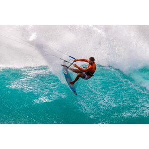 Ozone Enduro V3 Kite Only 8m²