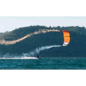 Ozone Enduro V3 Kite Only 8m²