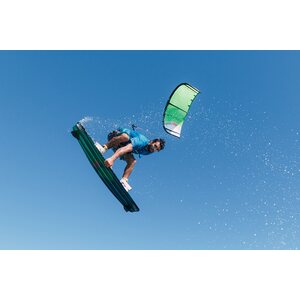 Ozone Enduro V3 Kite Only 8m²