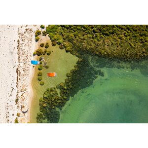 Ozone Enduro V3 Kite Only 8m²