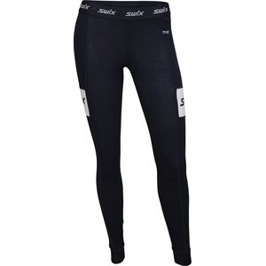Swix RaceX Warm Bodyw Pants Womens