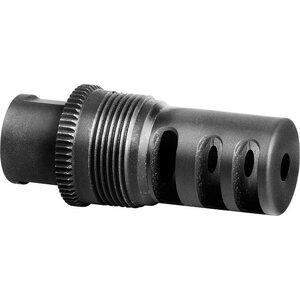 Ase Utra BoreLock .223 muzzle brake