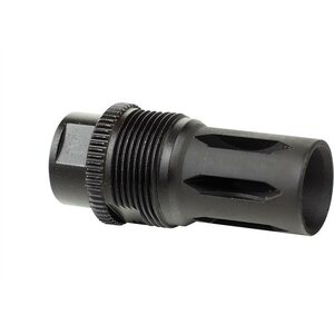 Ase Utra BoreLock 5.56 flash hider A1 bird cage