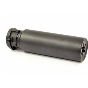 Ase Utra DUAL762-S-BL suppressor, Gen1