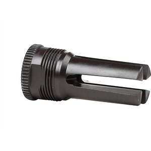 Ase Utra BoreLock Hiper 5.56 flash hider, flat rear, M15x1 HK ( G36 family )