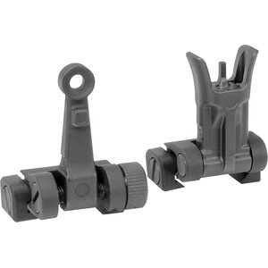 Midwest Industries Combat Rifle Sight - Set Front & Rear