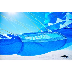 Ozone Explore V2 Kite Only 8m²