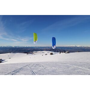 Ozone Explore V2 Kite Only 8m²