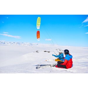 Ozone Explore V2 Kite Only 8m²