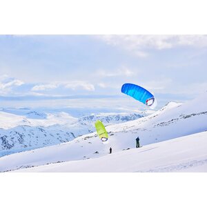 Ozone Explore V2 Kite Only 8m²
