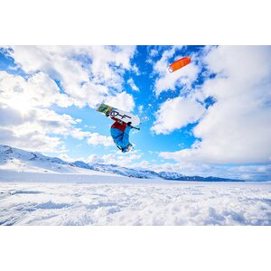 Ozone Explore V2 Kite Only 8m²