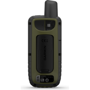 Garmin GPSMAP 66sr ja TopoActive Europe -kartat (Länsi-Euroopan pakkaus)