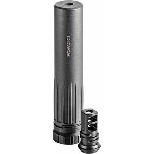 Daniel Defense DD WAVE® 7.62 (QD)