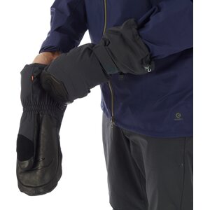 Mammut Scalottas 2 in 1 Mitten