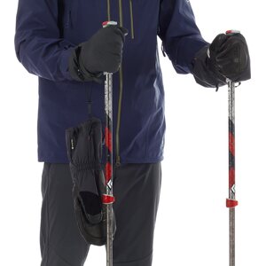 Mammut Scalottas 2 in 1 Mitten