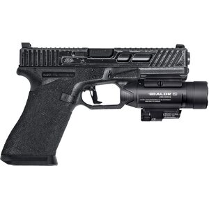 Olight Baldr Pro, 1350 lm pistoolivalo