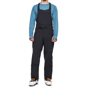 Black Diamond Recon Bibs Mens