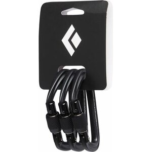 Black Diamond HotForge Screwgate 3-pack