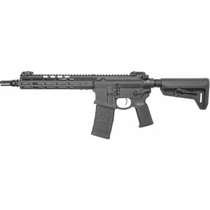 Noveske 10.5" Gen 4 Shorty Rifle