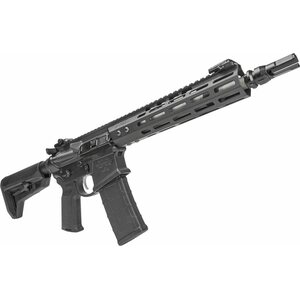 Noveske 10.5" Gen 4 Shorty Rifle