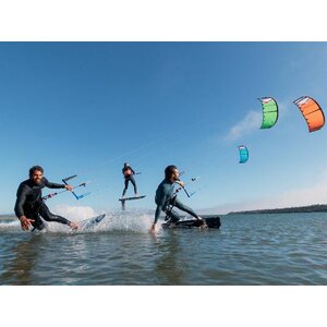 Ozone Enduro V3 Kite Only 12m²
