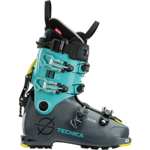 Tecnica Zero G Tour Scout Womens