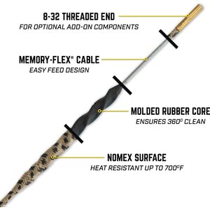 Otis .50cal  Rifle Ripcord®