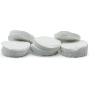 Otis 2" Small Caliber Cleaning Patches (100)