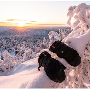 Nevercold Vermont