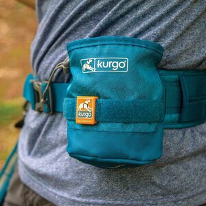 Kurgo RSG YORM Dog Treat Bag