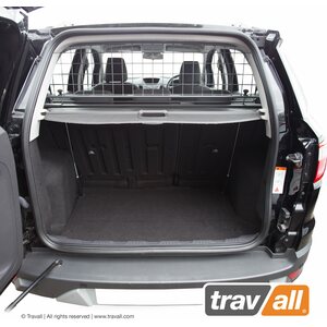 Travall Koiraverkko Ford Ecosport 2014-