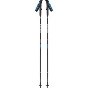 Black Diamond Distance Carbon Z Trekking/ Running Poles